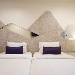 Superior Kamer met Twee Aparte Bedden