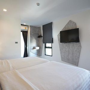 Deluxe Kamer met Twee Aparte Bedden