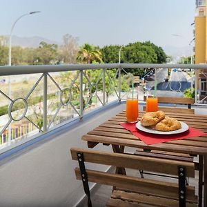Wintowinrentals All Comforts Malaga Center